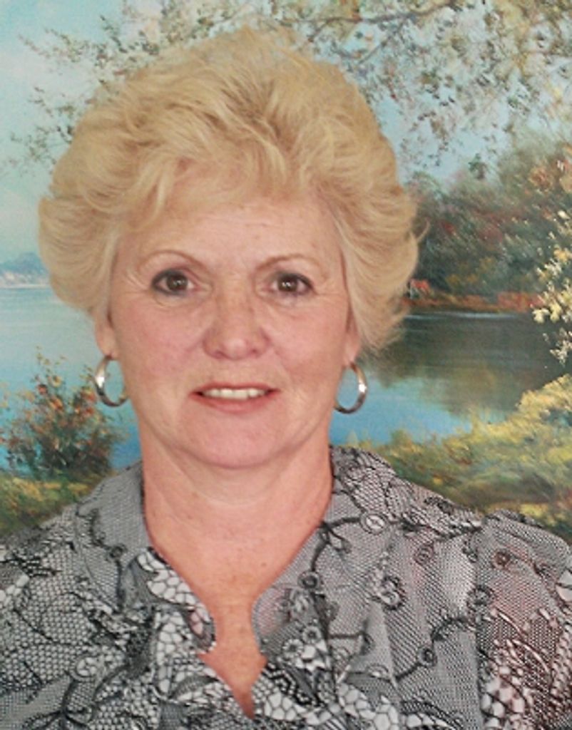 Joann M. Martin Profile Photo