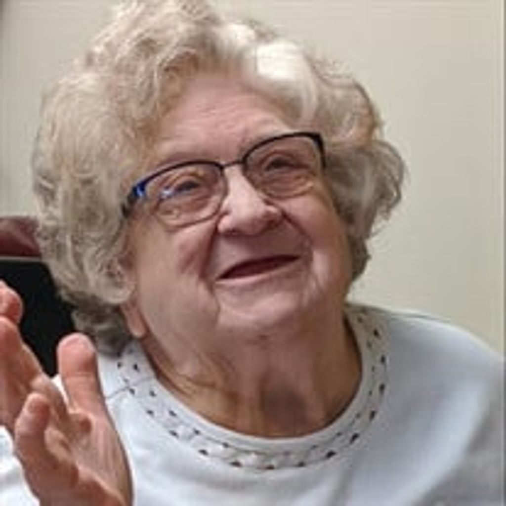 Shirley A. Scofield