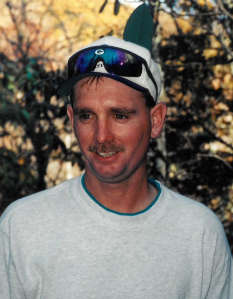 Rodney Dale Sweet Profile Photo