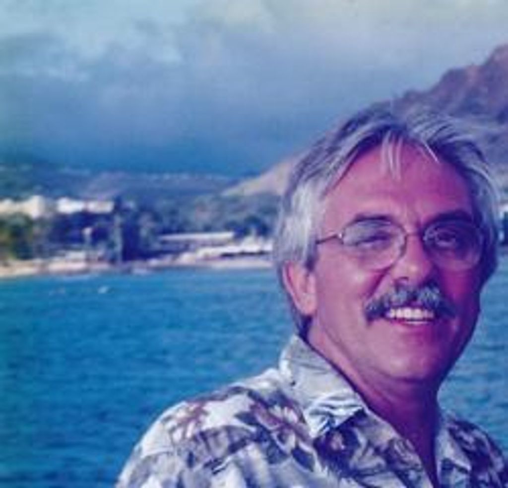 Edward O. Fiser