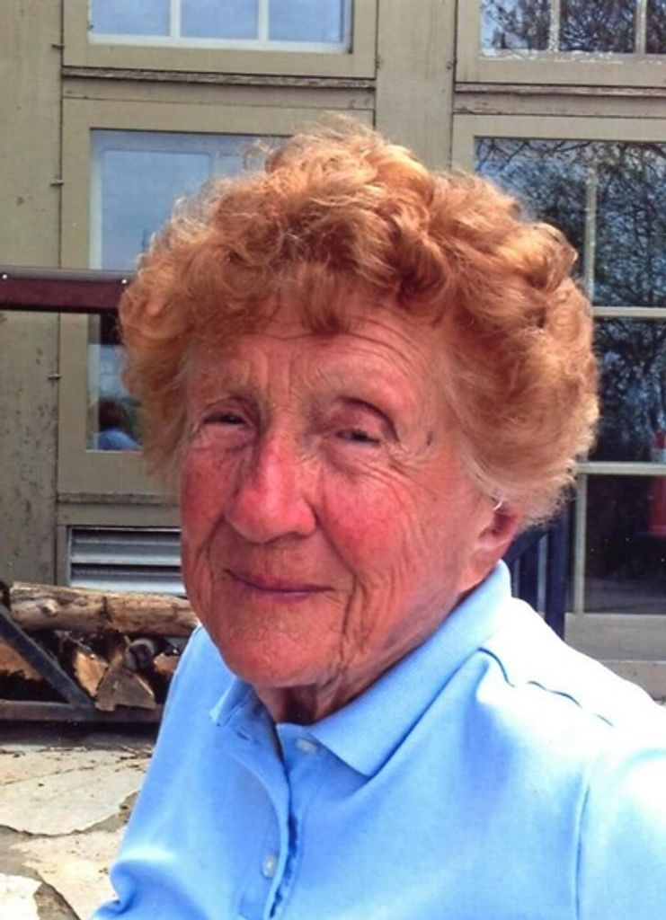 Laura V. Heckel Profile Photo