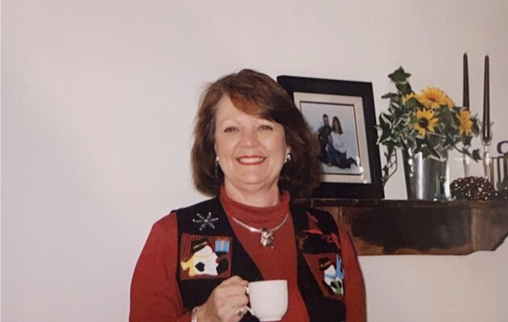 Linda Kay Moyers Roberts