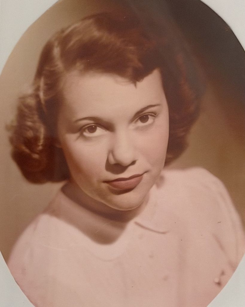 Mary Green Hale