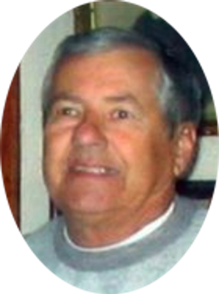 James  Joseph O'Connell