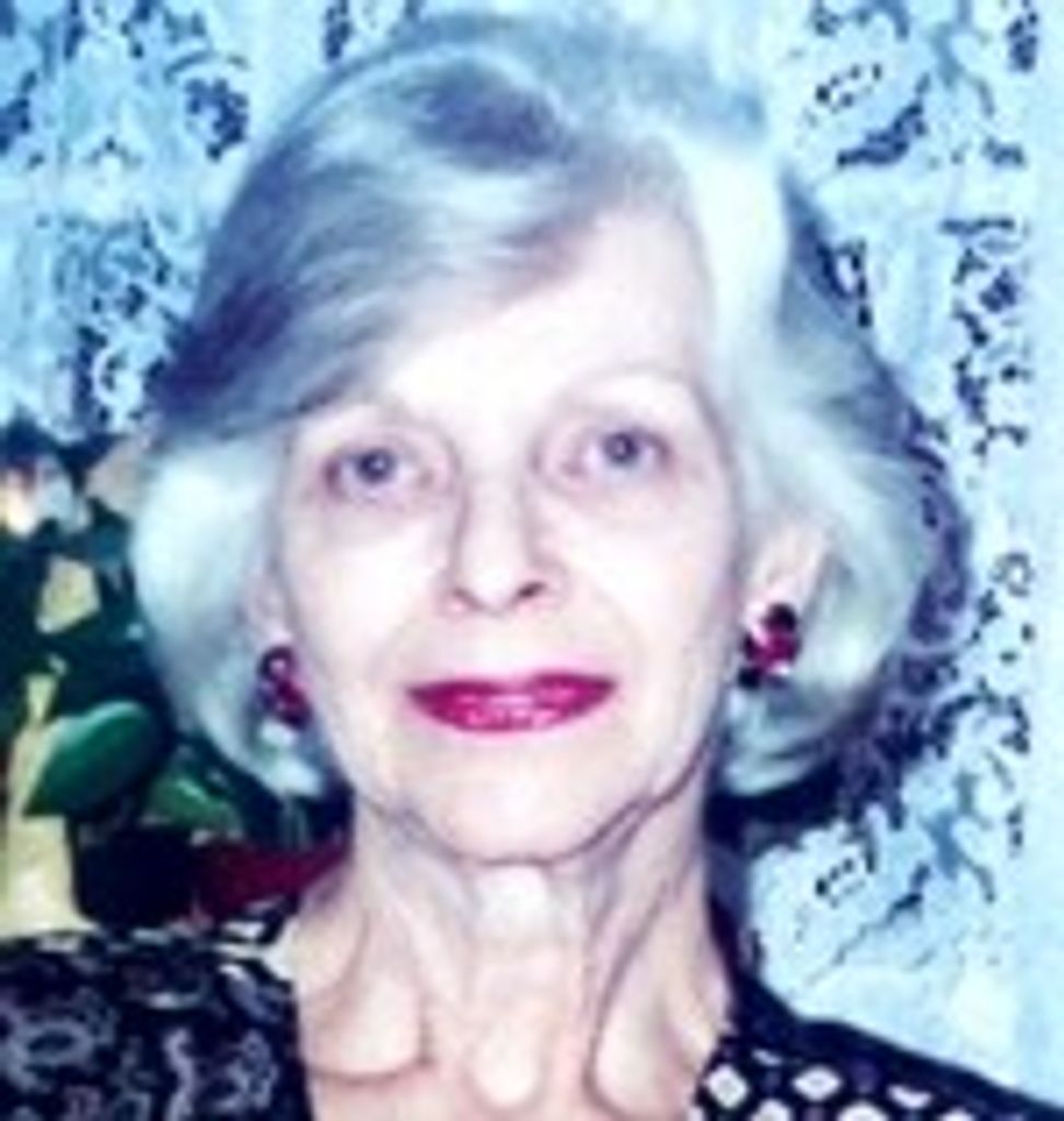 Joan Wolfinger