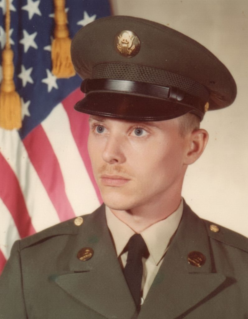 Stephen A. Gould Profile Photo