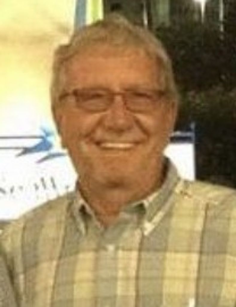 Carl J. Good Sr. Profile Photo