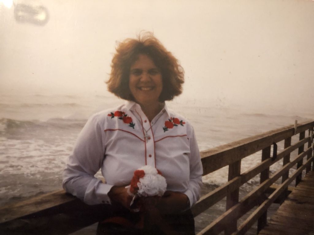 Peggy Fannon