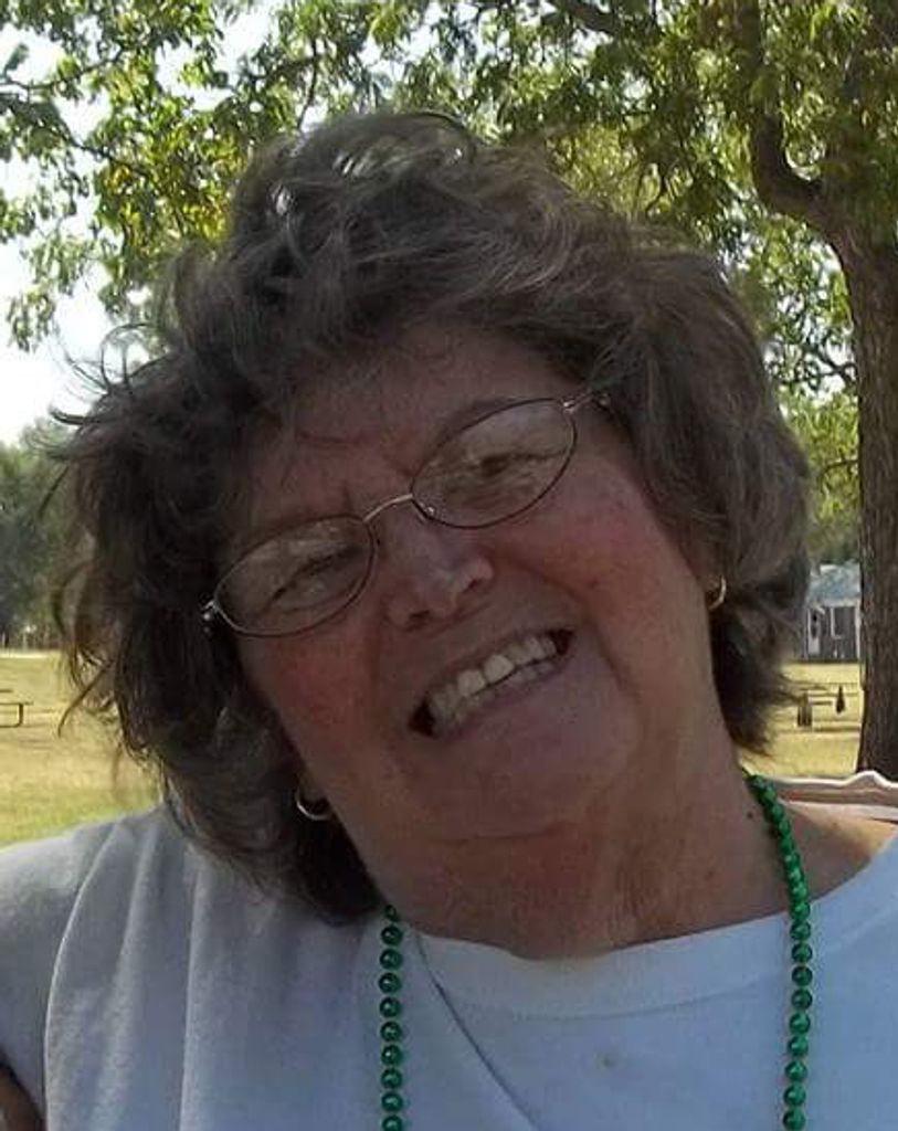 Shirley F. (Abner)  High