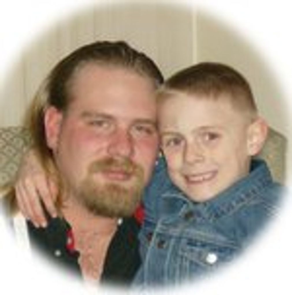 Jason William Robran