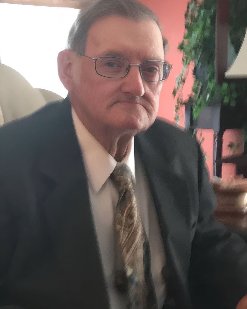 Bobby Stanford Profile Photo