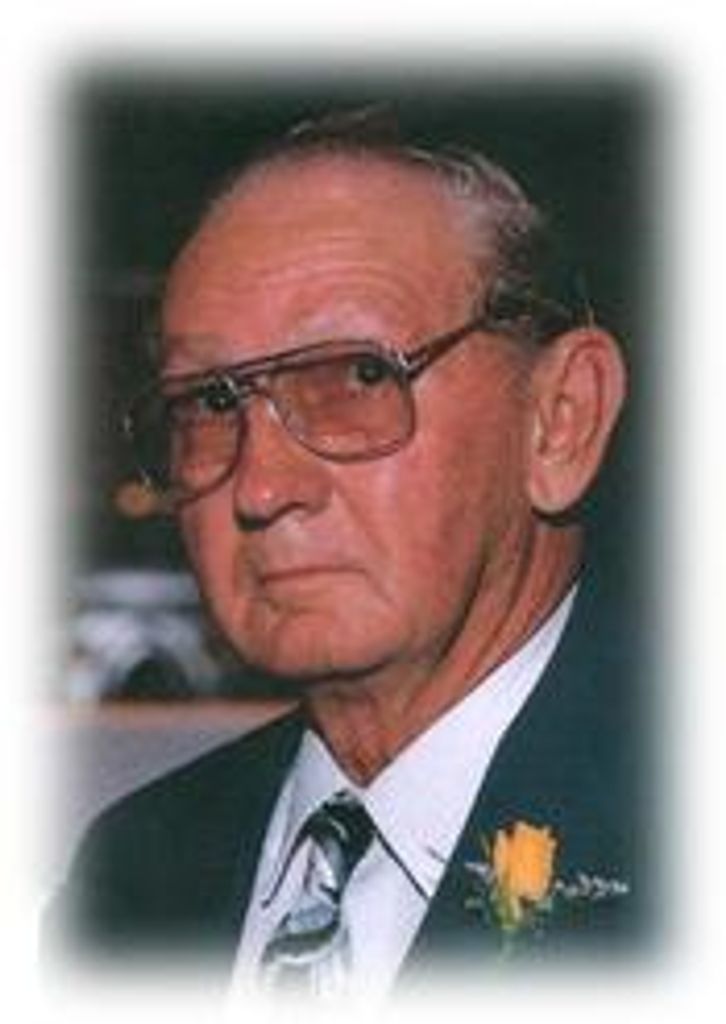 Harold Werth Profile Photo