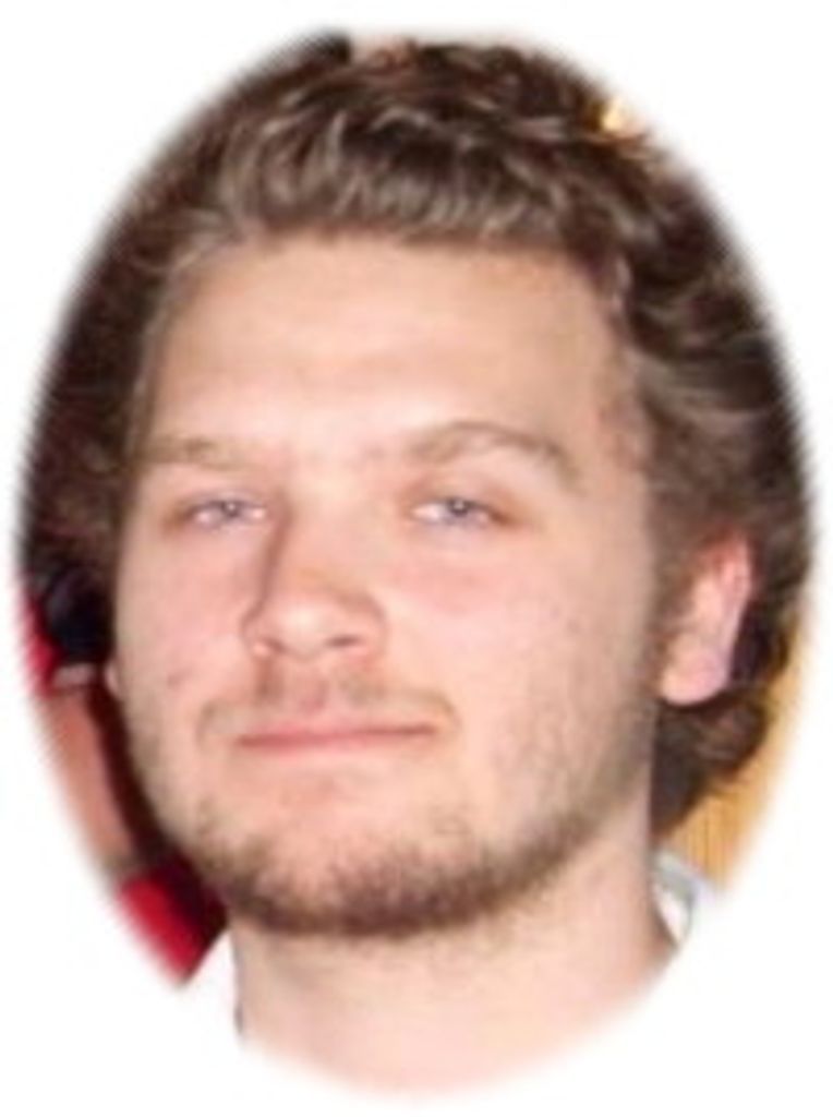 Spenser Stefaniuk