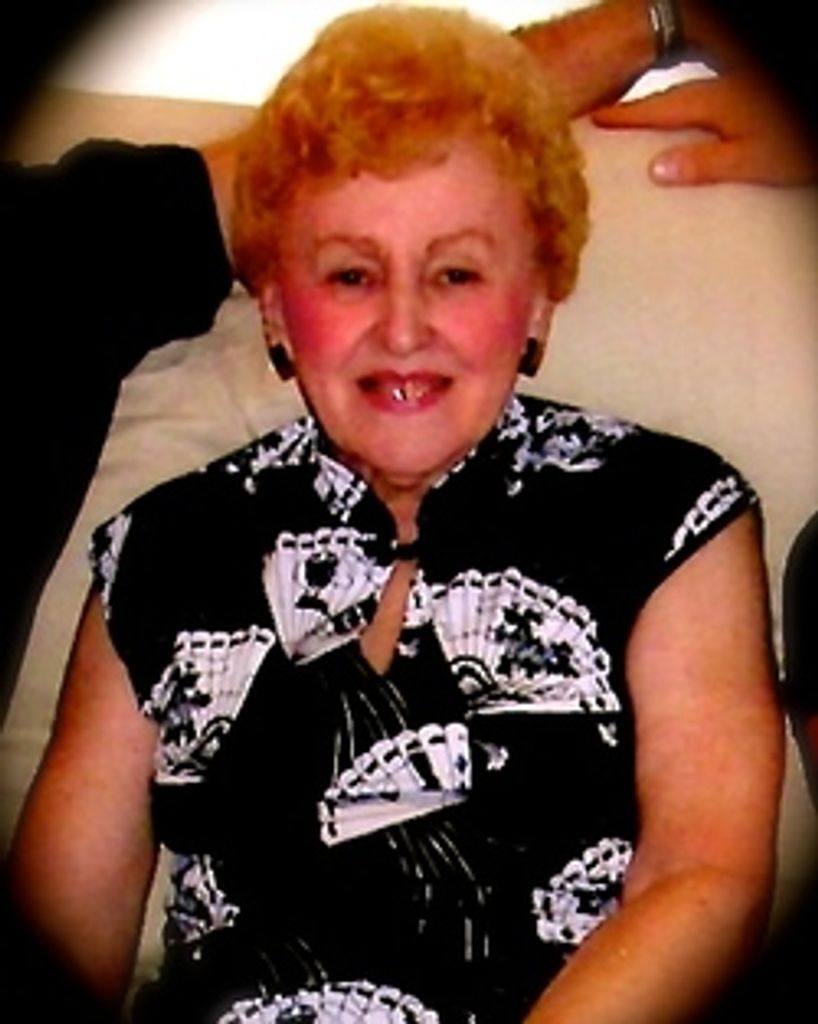 Theresa A Smrecansky Profile Photo