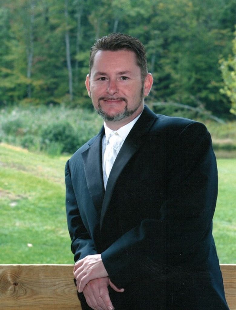 Glen B Girard Profile Photo
