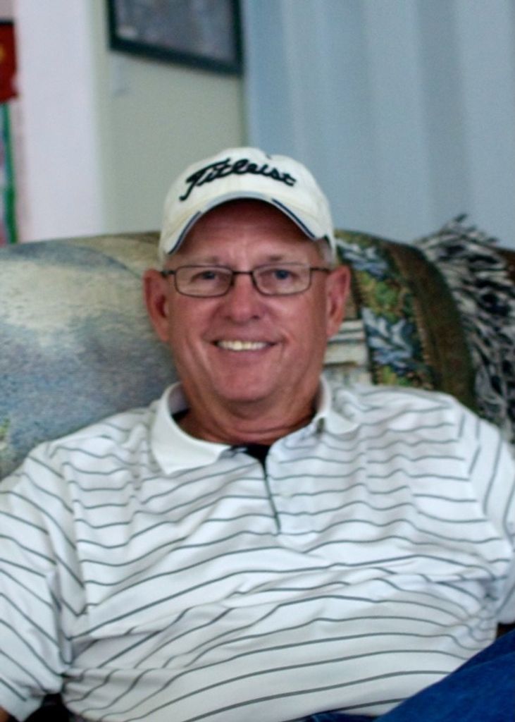 Allan Wilbourn