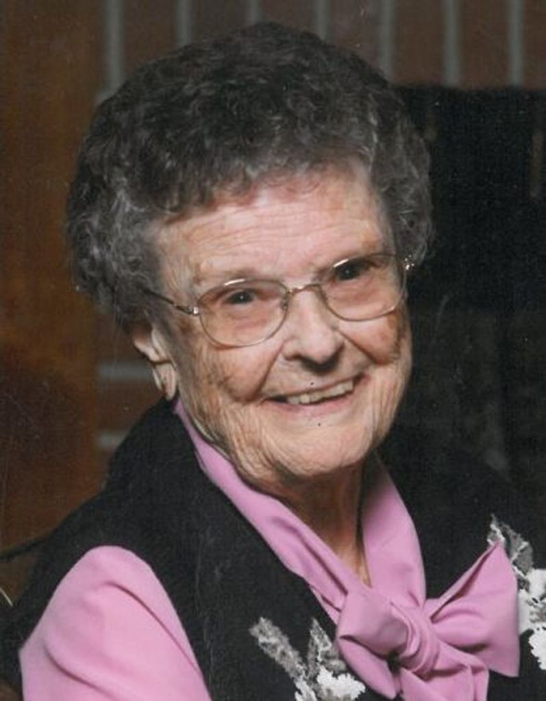 Ruby M. Smith Profile Photo