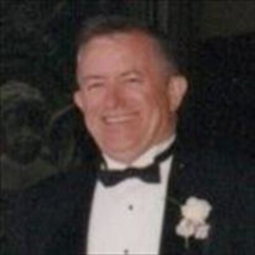 John Francis Hannigan Profile Photo