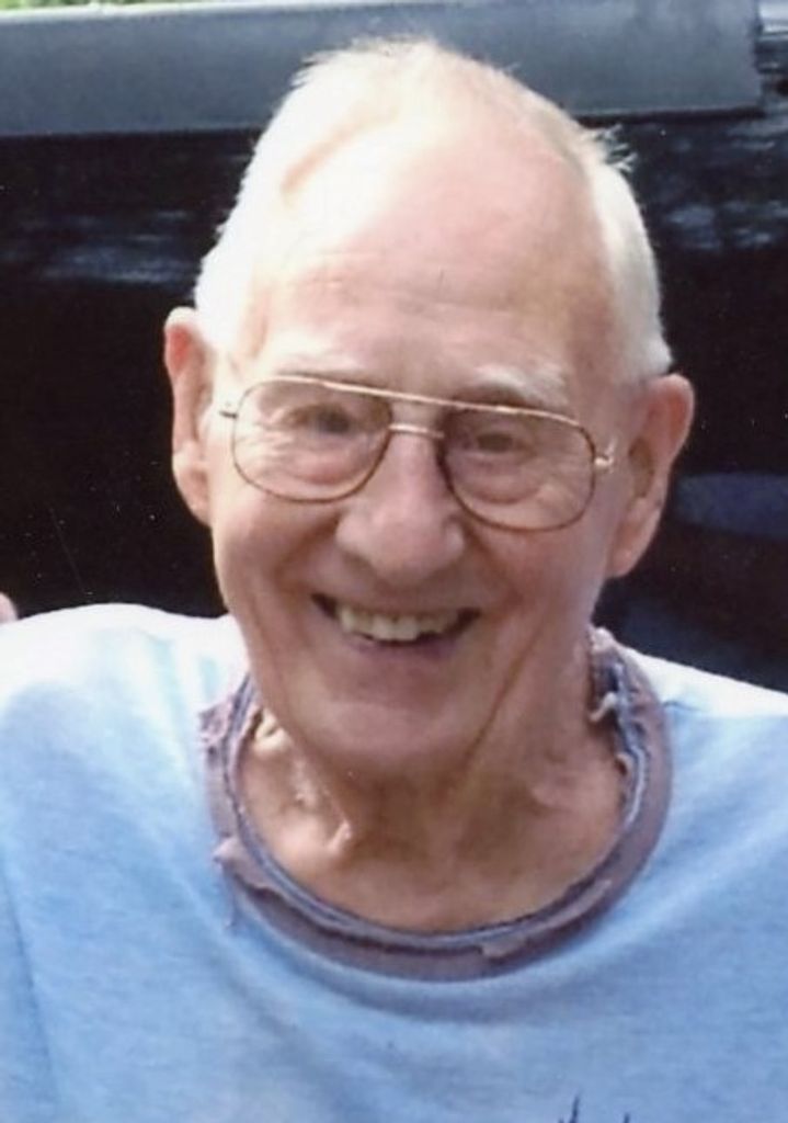 Hugh Lindsay McComb