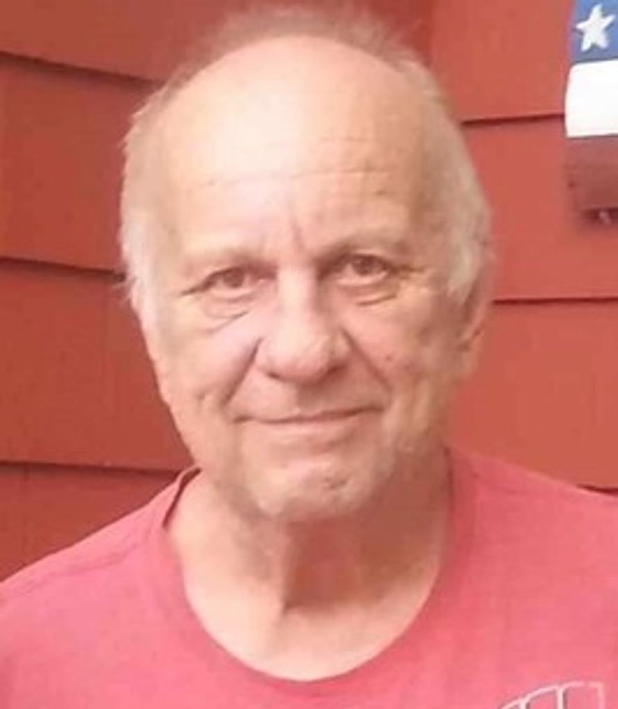 Richard Rates Profile Photo