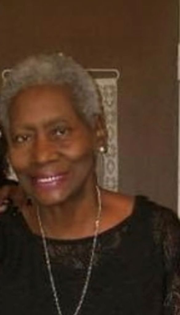 Mrs. Corteena Stewart Profile Photo