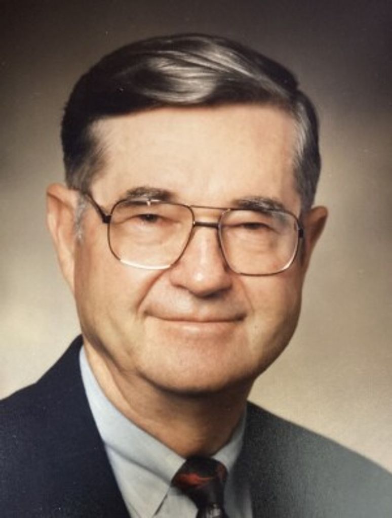 David Howard Williams