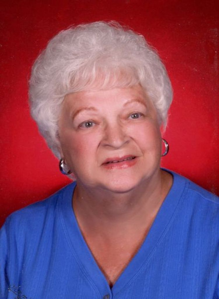 Phyllis Jalbert Stewart