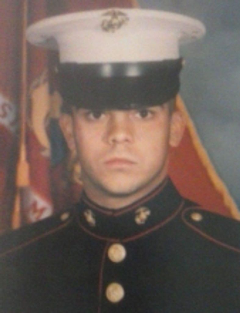 Brandon Lee Johnson Profile Photo