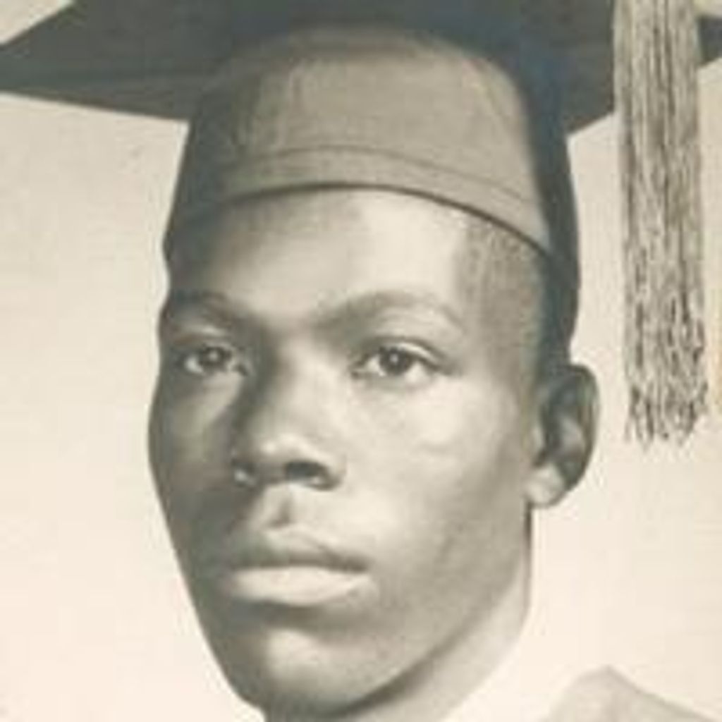 Billy F. Wilson