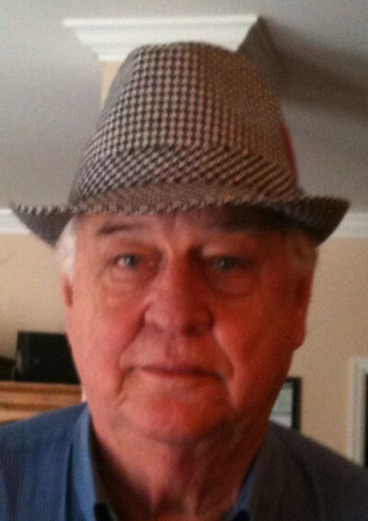 Hal Ladell Doss Profile Photo