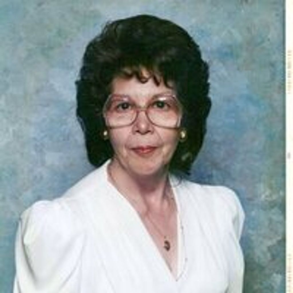 Rebecca "Becky" Rosales (Plainview)