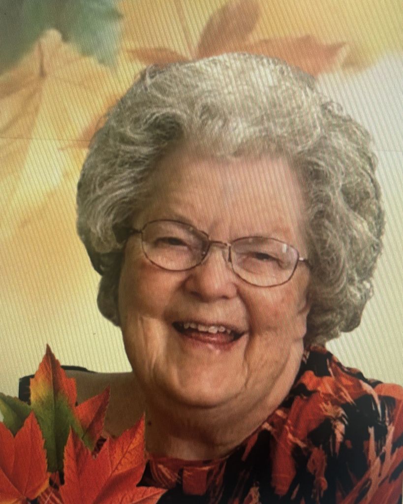 Eunice Carlstad Profile Photo