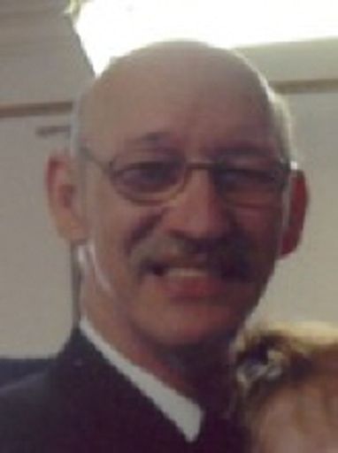Robert  John Bergthold Profile Photo