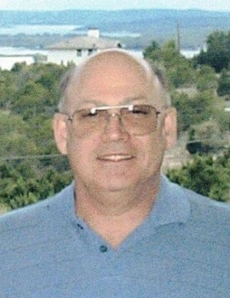 James A. Fidler
