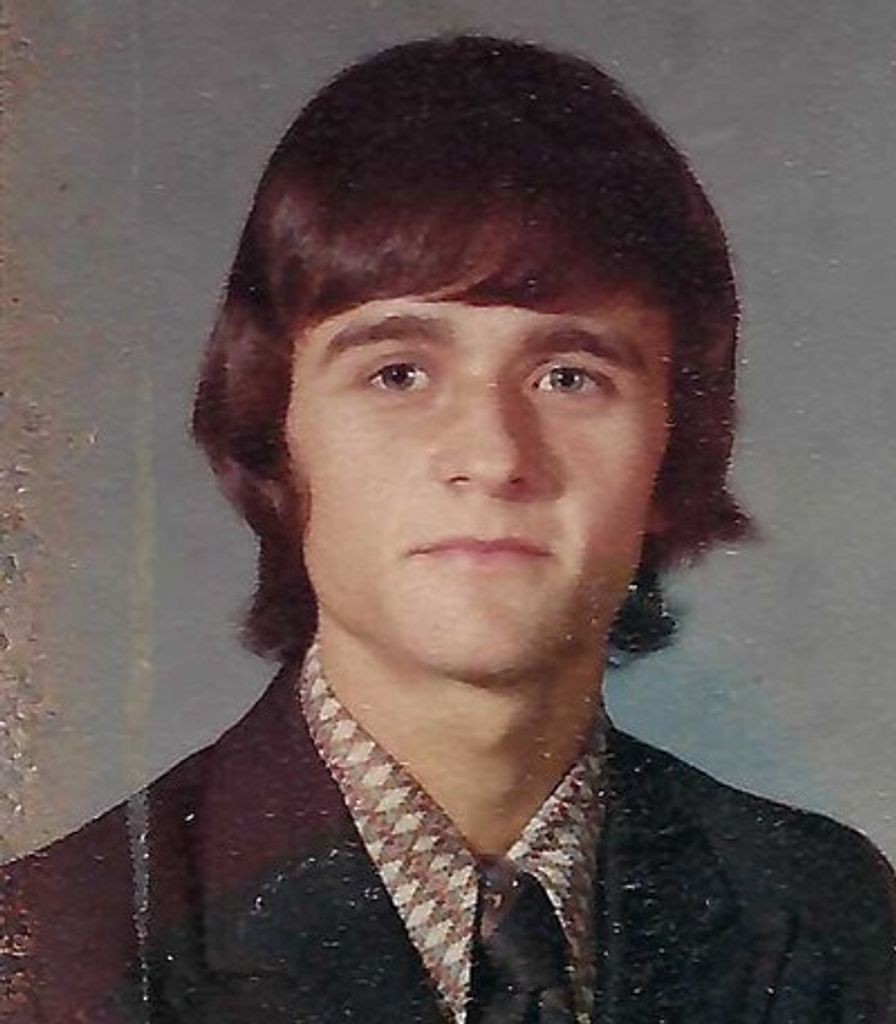 David Morgan Lowe Profile Photo