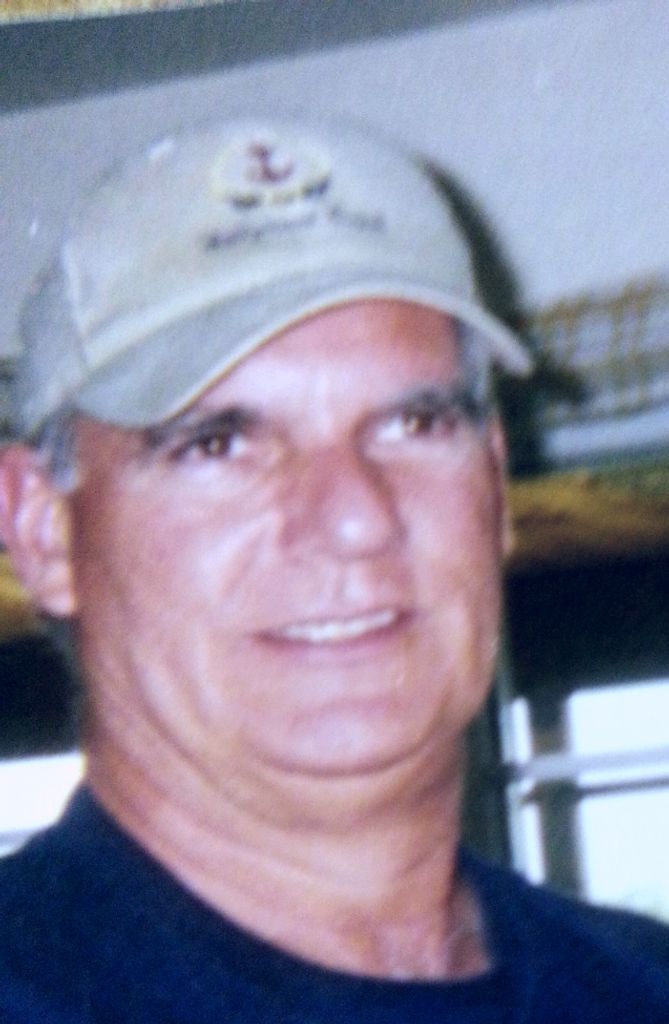 William A. Magaw, Sr. Profile Photo