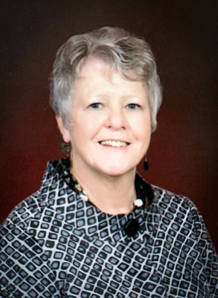 Connie Frances Moorman