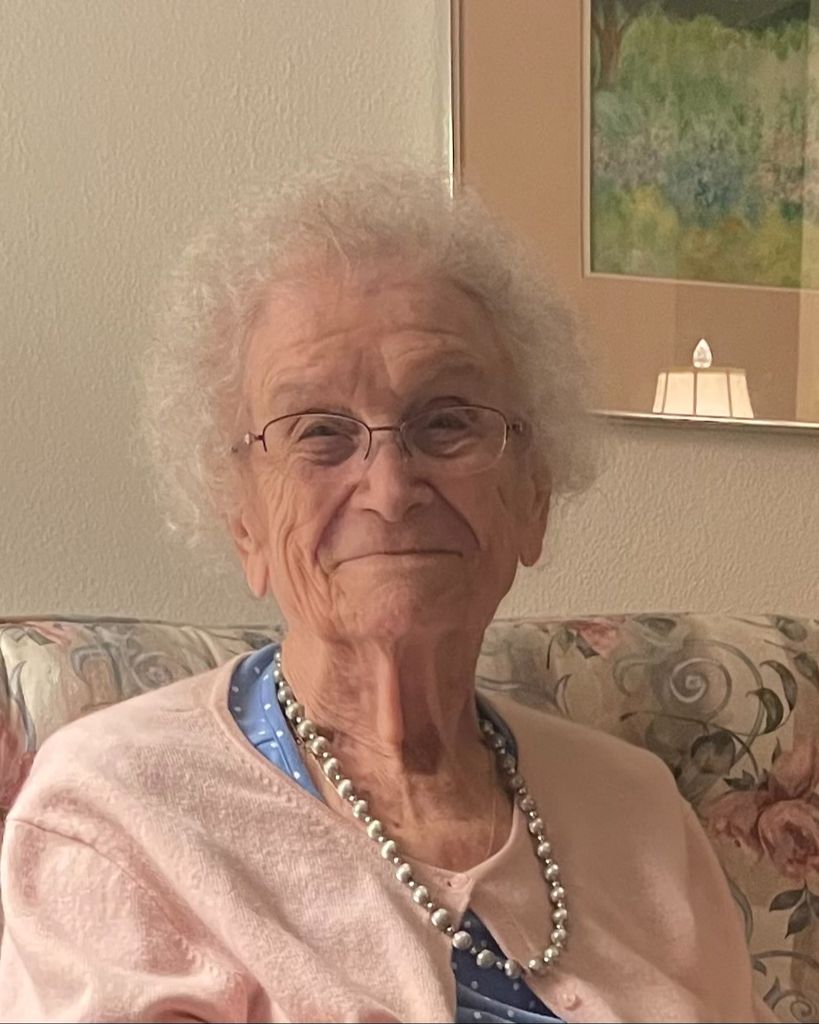 Mildred Lewis Vujovich Profile Photo
