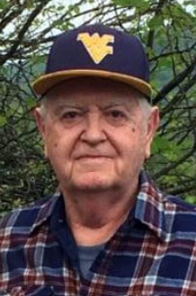 Roy Barth Warner, Sr. Profile Photo