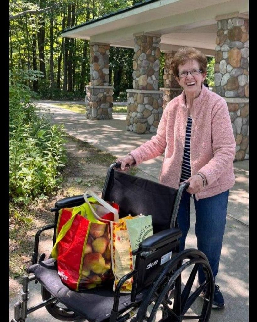 Sue Ann Cimbalik
