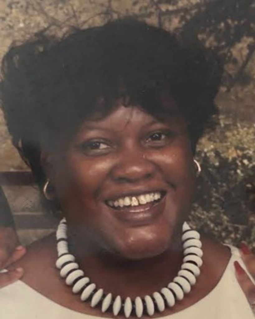 Arulah L. Morris