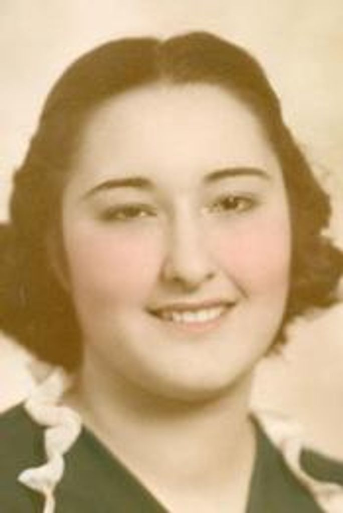 Helen A. Lamorticella