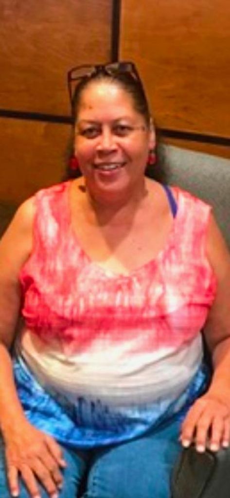 Albertha Spicy-Johnson Profile Photo