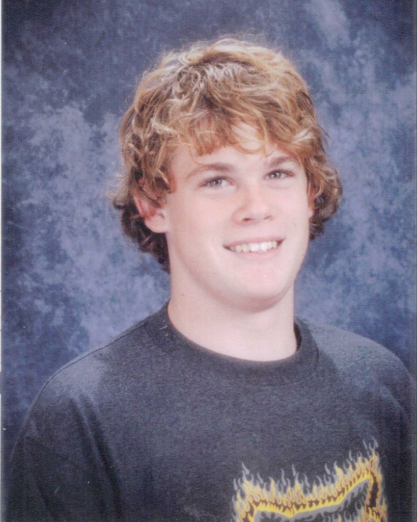 Christopher Kyle Bade Profile Photo