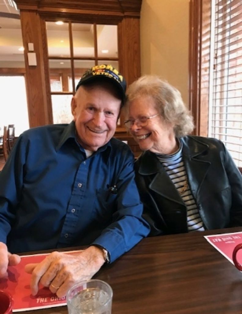 Reva And Dallas Vest