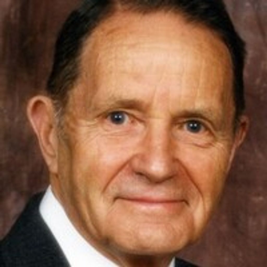 Donald M. Washburn
