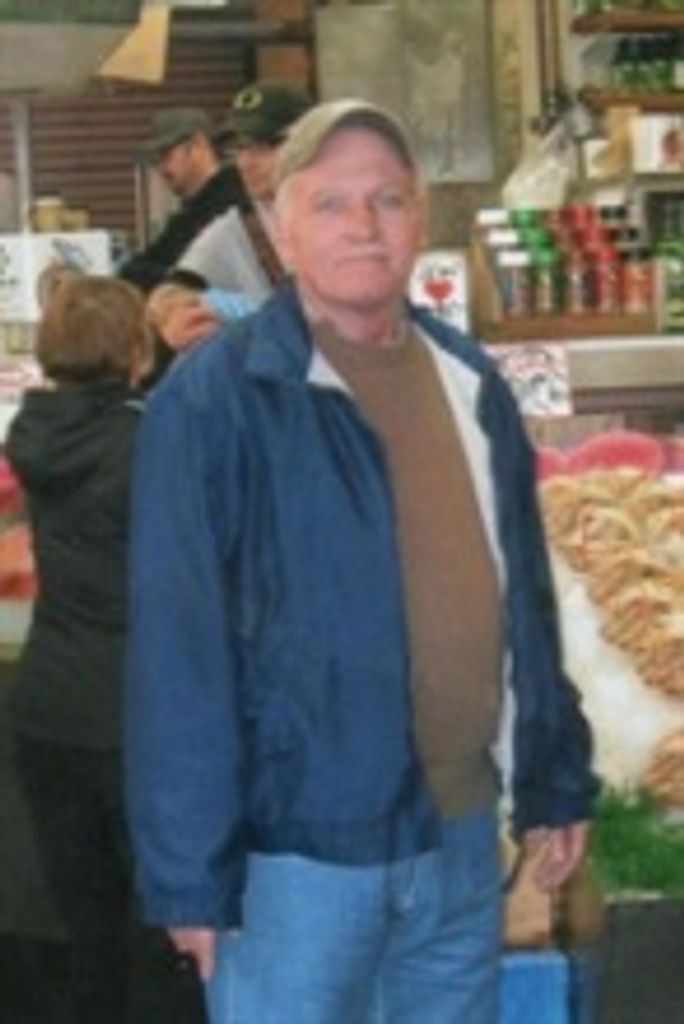Gerald F. Wisotzkey