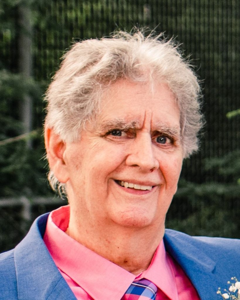 Michael Carter Profile Photo