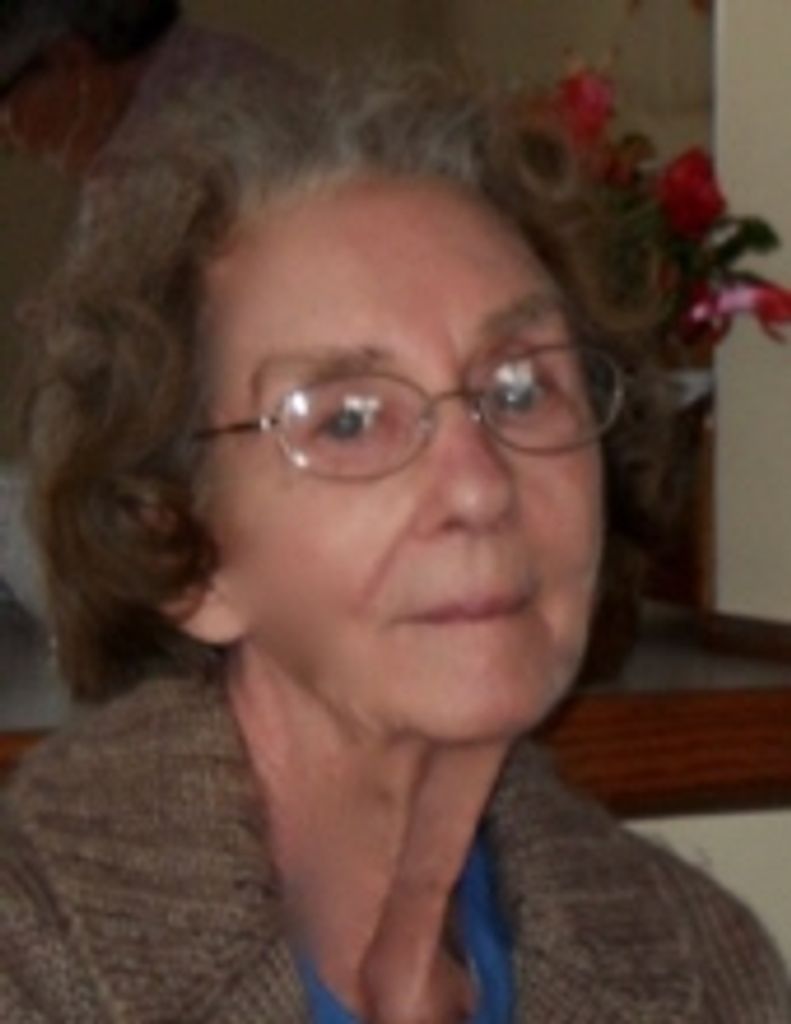Mary Erma Stonhouse