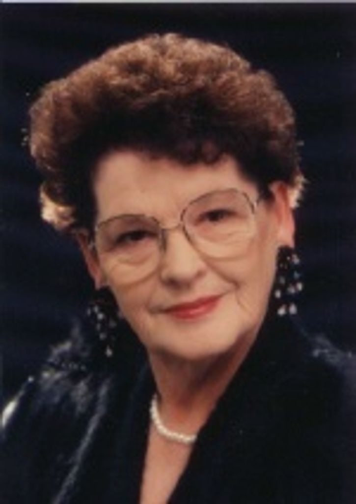 Betty J. Crandell Profile Photo